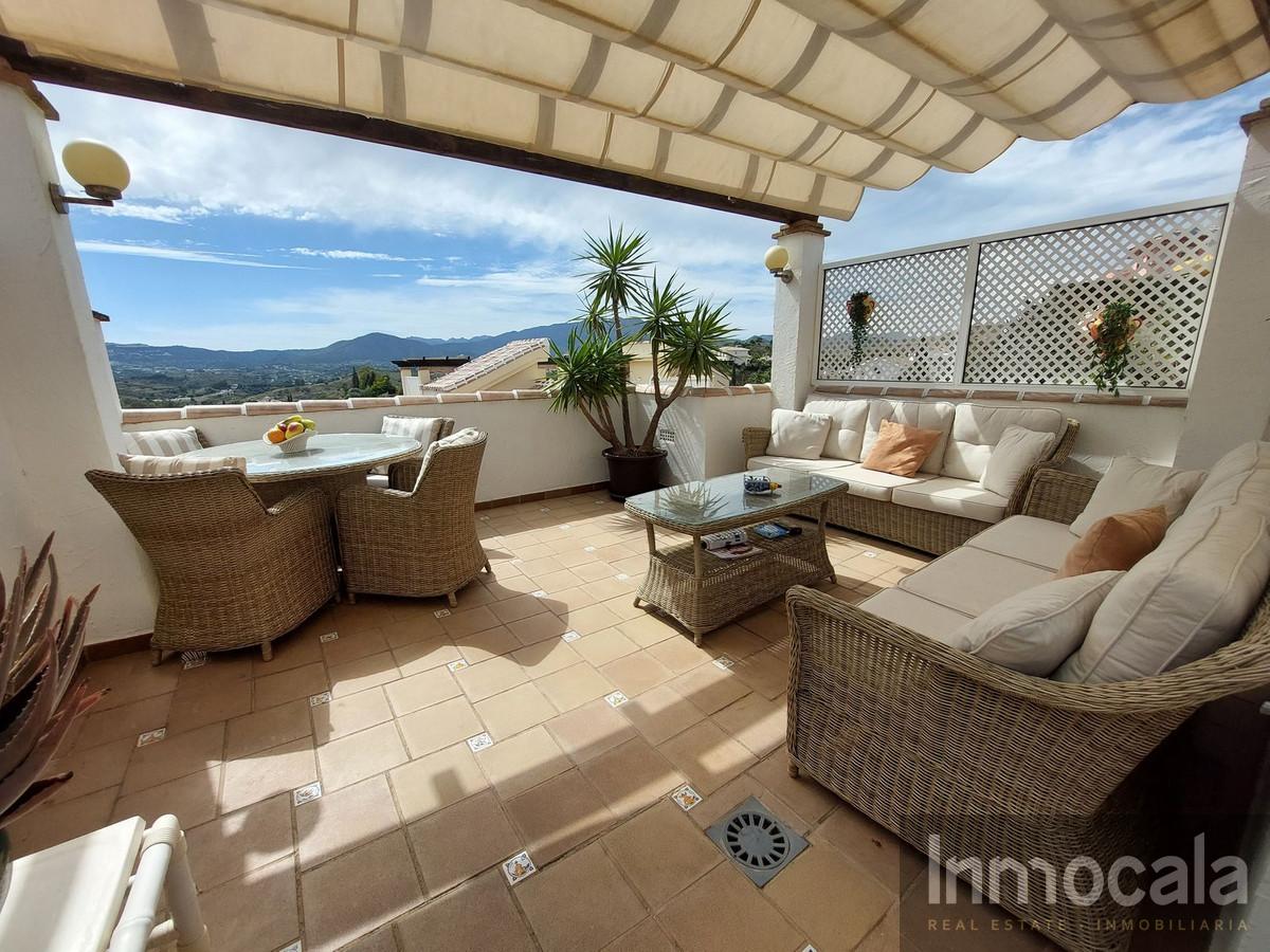 For sale of apartment in Mijas Golf
