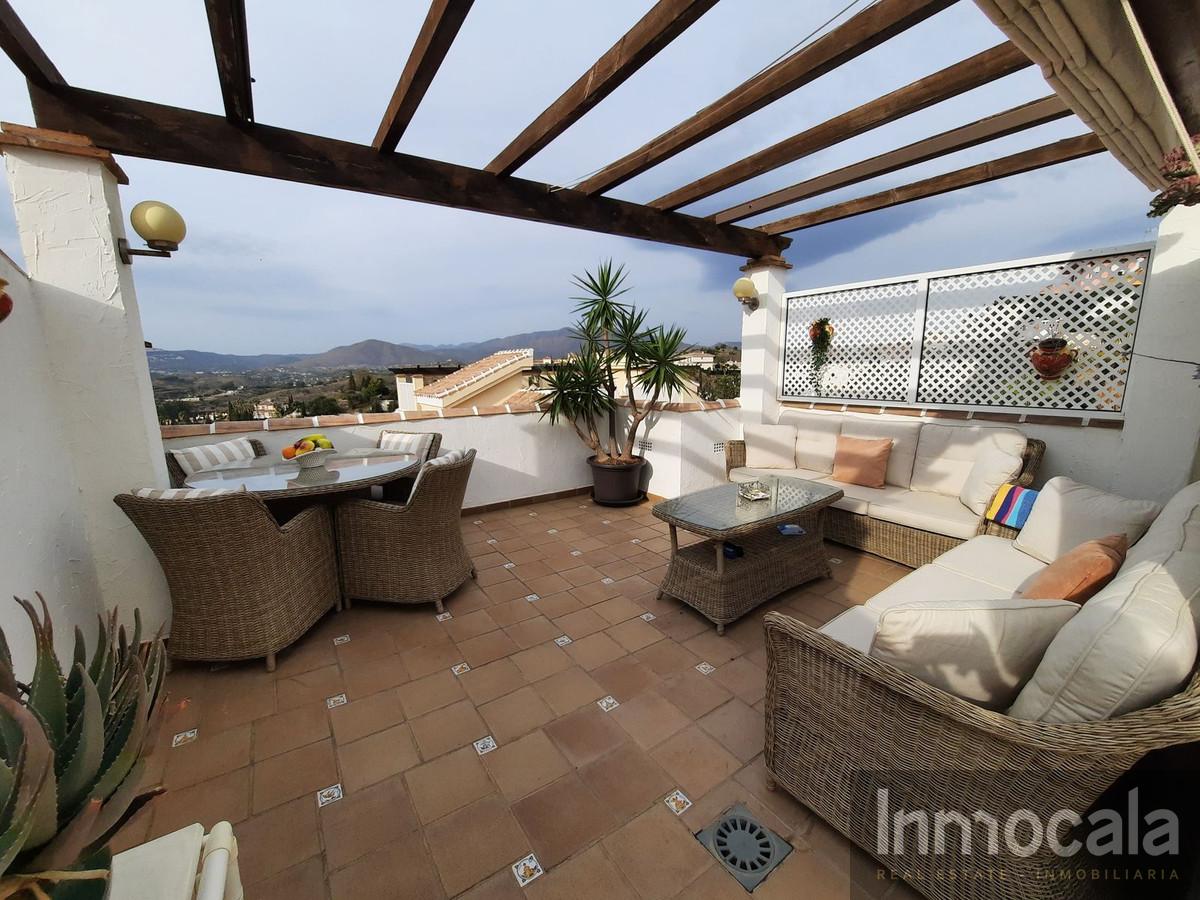 For sale of apartment in Mijas Golf