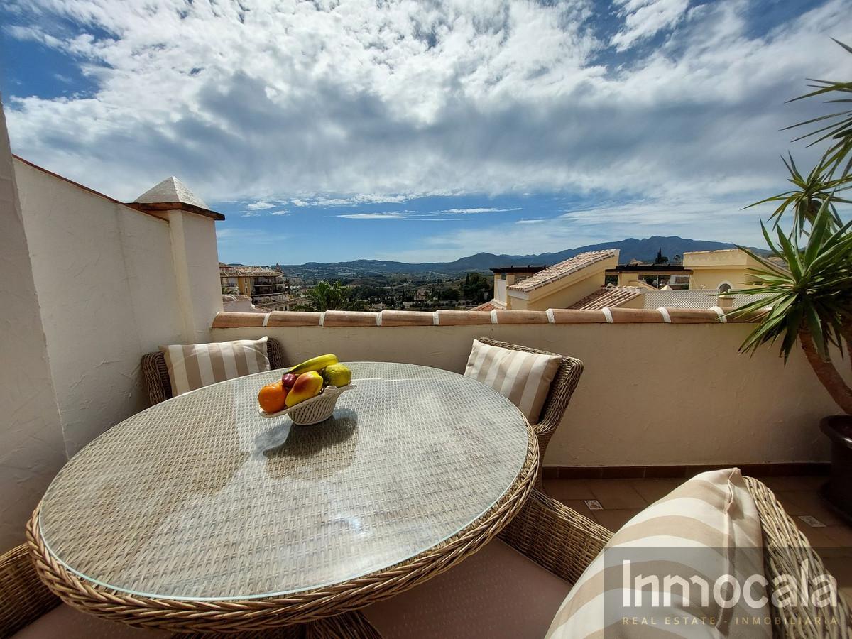 For sale of apartment in Mijas Golf