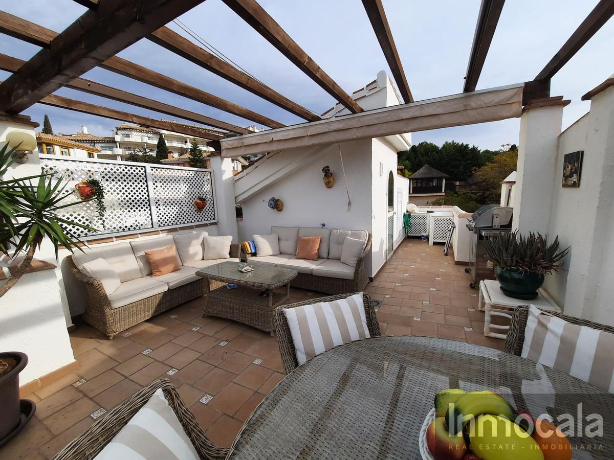 For sale of apartment in Mijas Golf