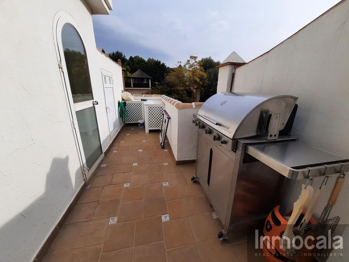 For sale of apartment in Mijas Golf