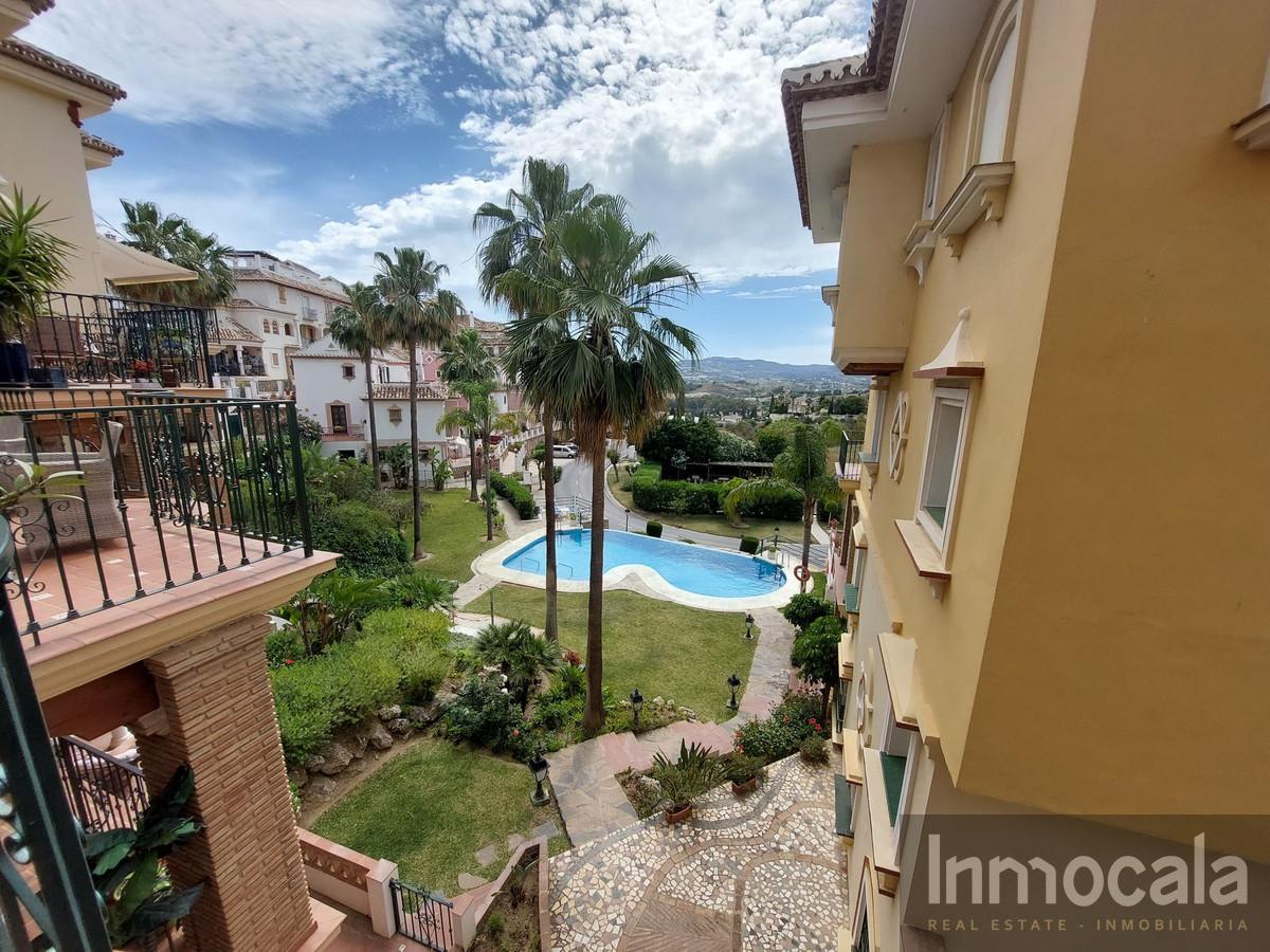 For sale of apartment in Mijas Golf