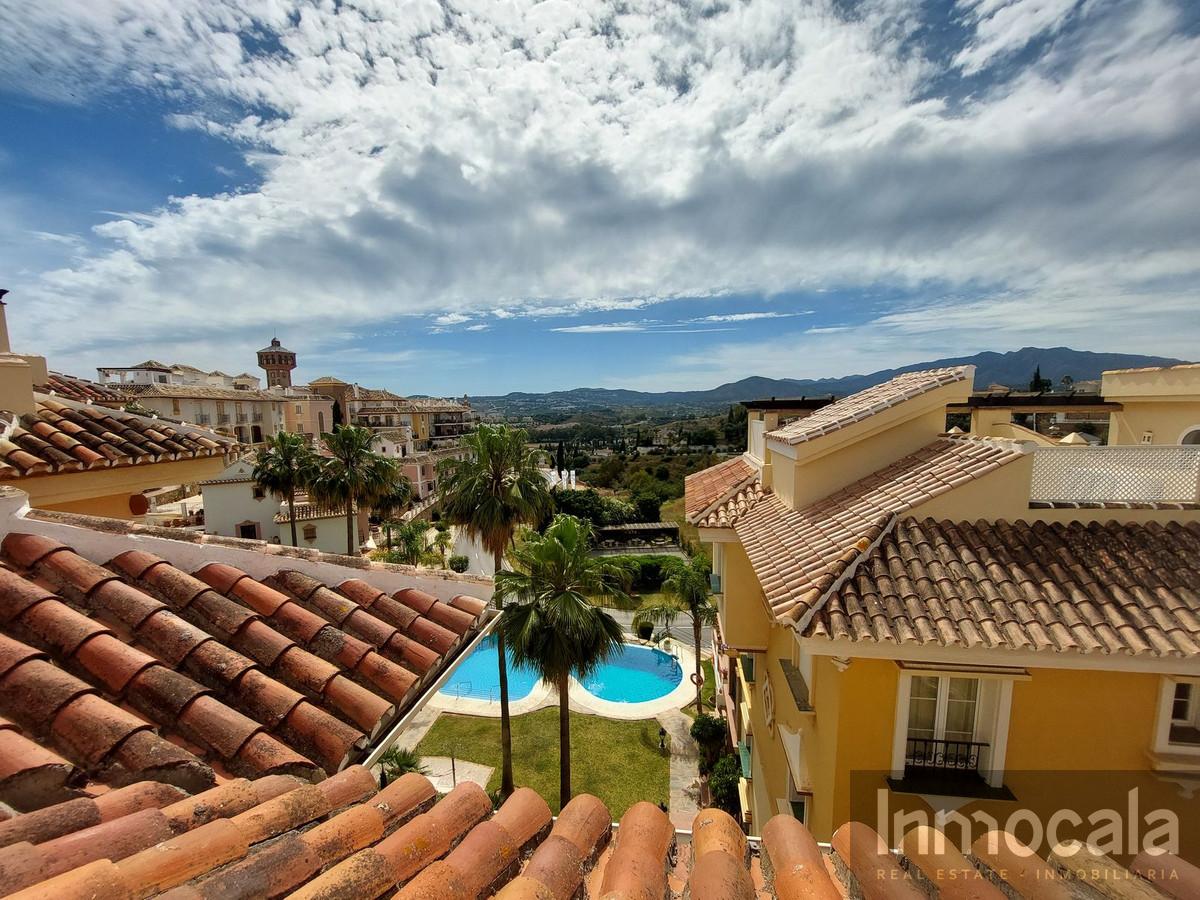 For sale of apartment in Mijas Golf