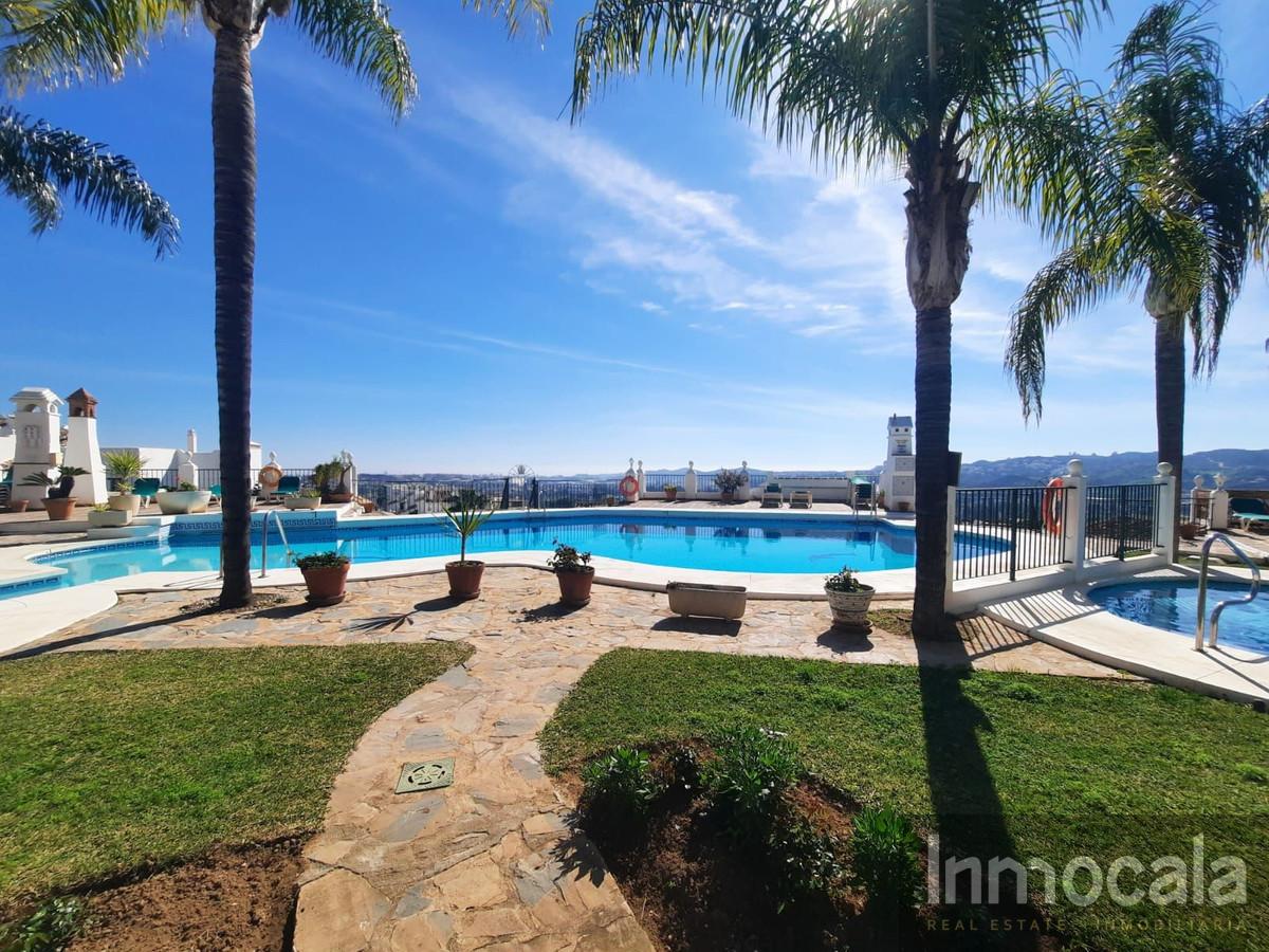 For sale of apartment in Mijas Golf