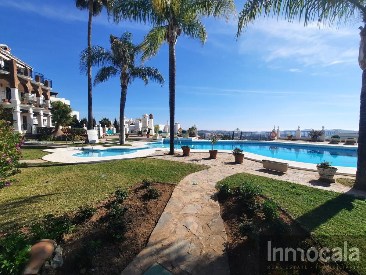 For sale of apartment in Mijas Golf