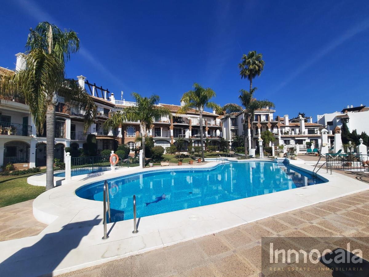 For sale of apartment in Mijas Golf