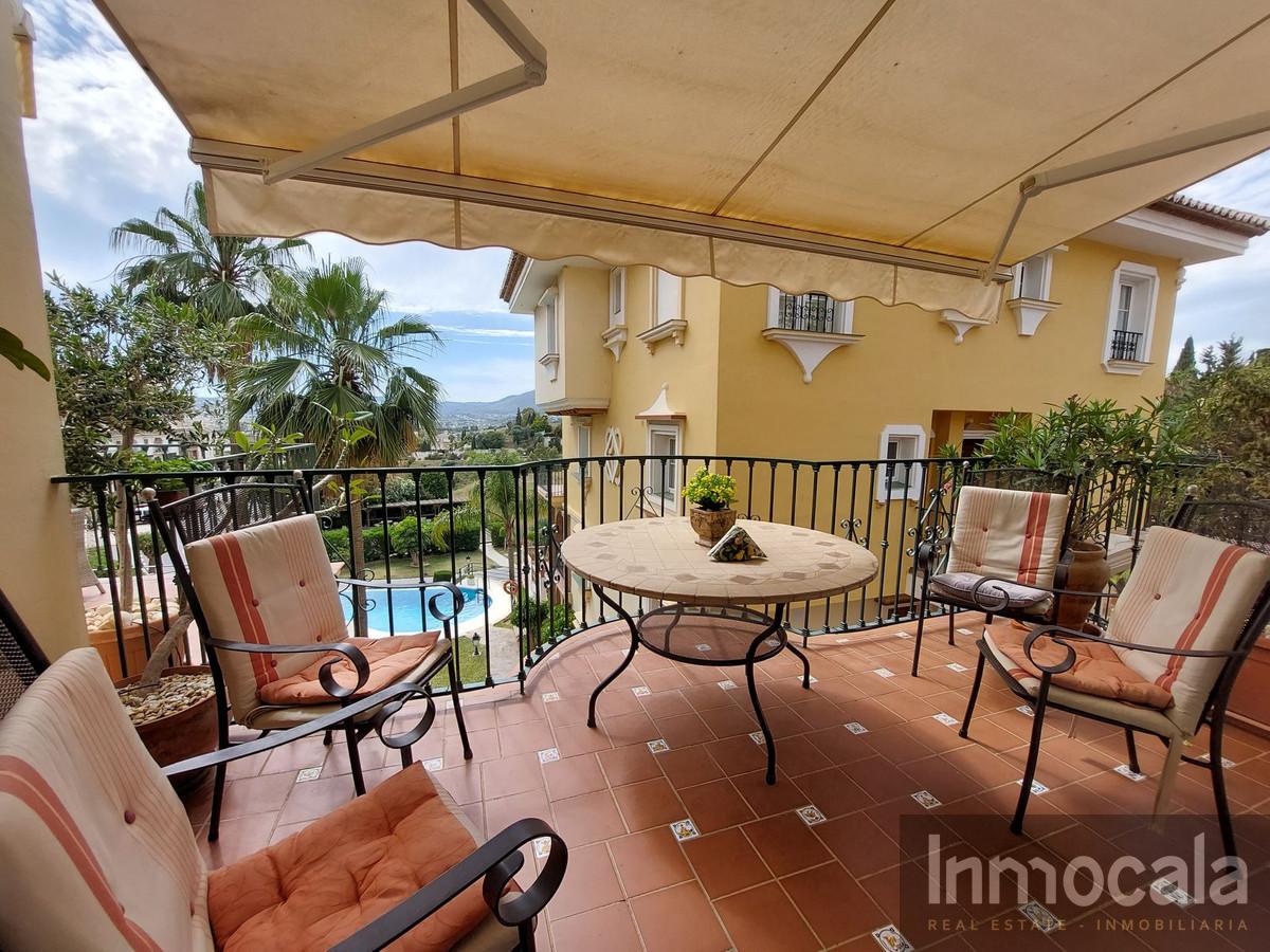 For sale of apartment in Mijas Golf