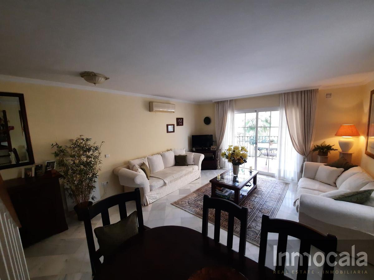 For sale of apartment in Mijas Golf