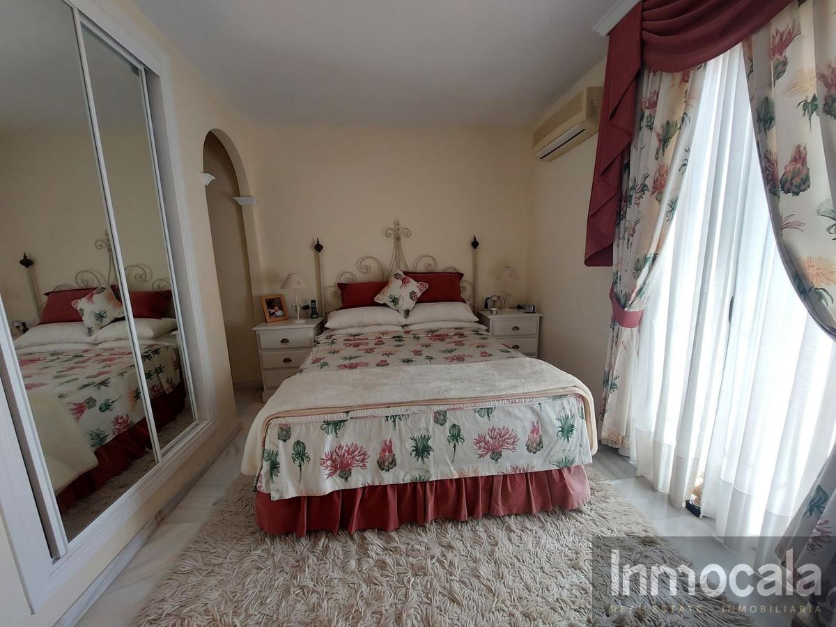 For sale of apartment in Mijas Golf