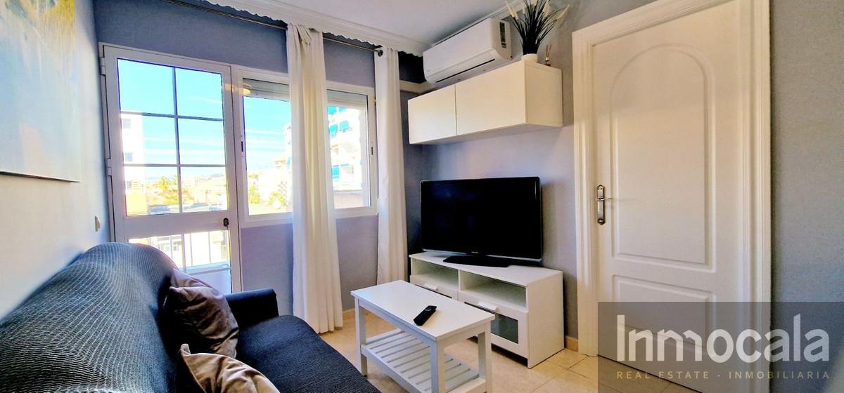 For sale of apartment in Fuengirola