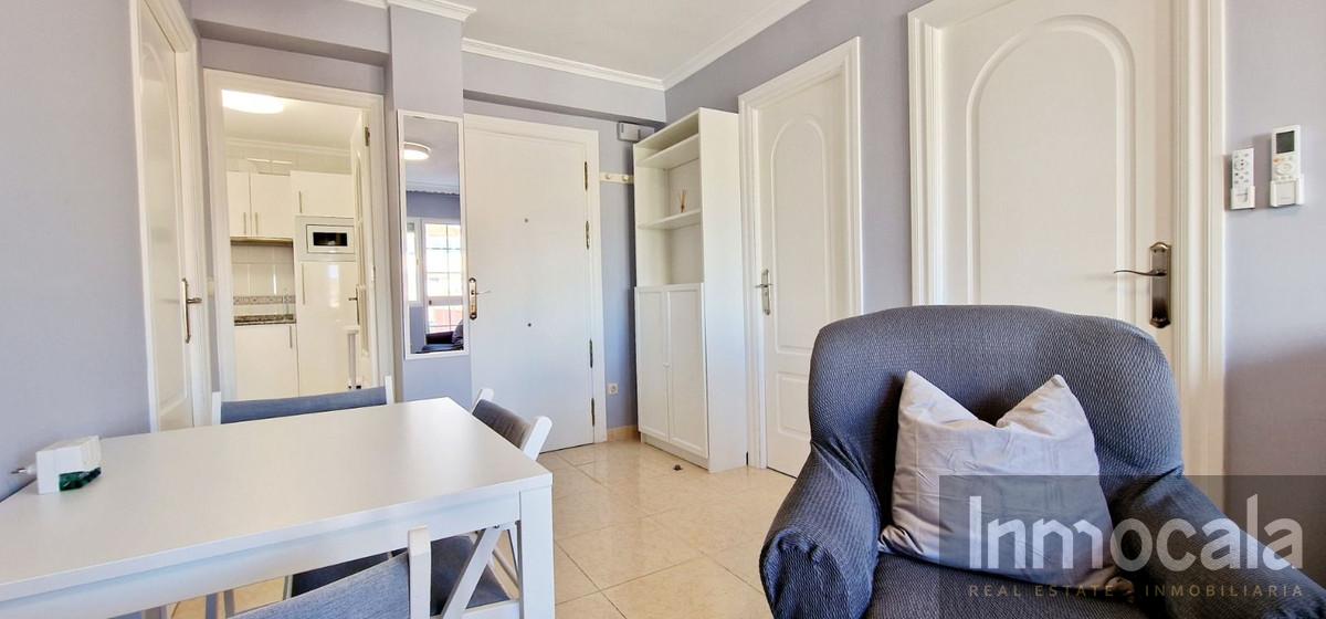 For sale of apartment in Fuengirola