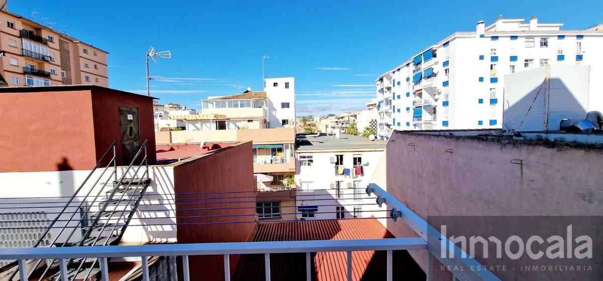 For sale of apartment in Fuengirola