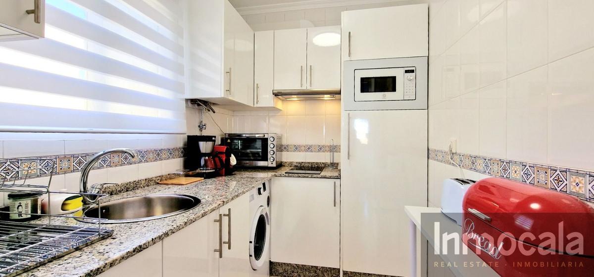 For sale of apartment in Fuengirola