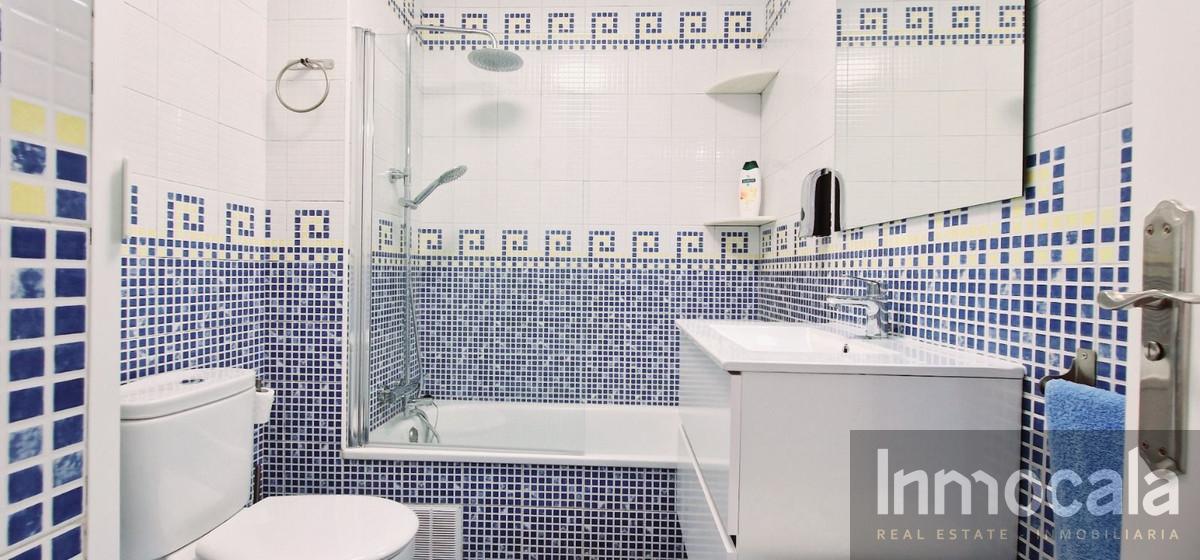 For sale of apartment in Fuengirola