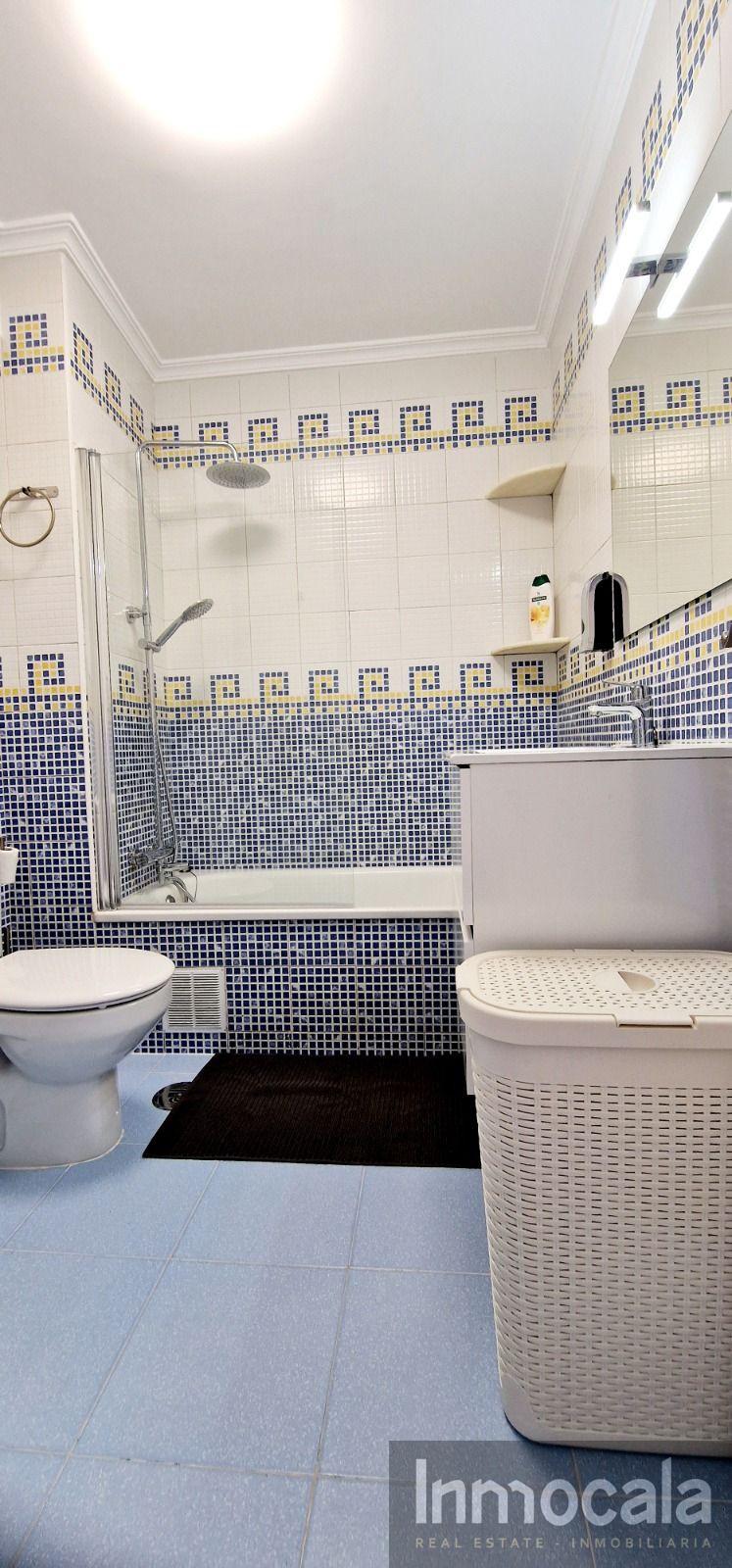 For sale of apartment in Fuengirola