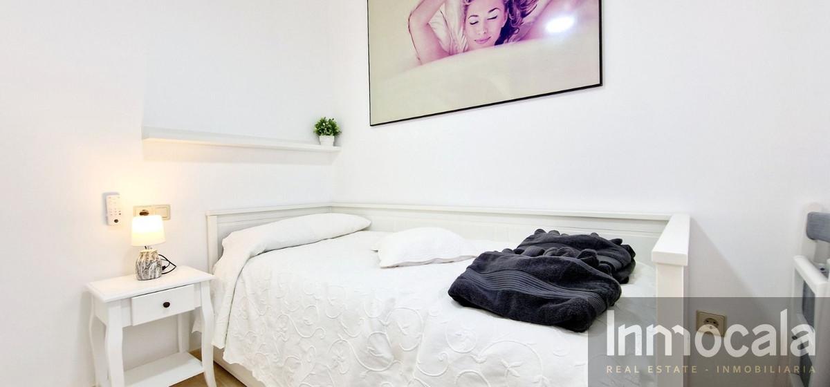 For sale of apartment in Fuengirola
