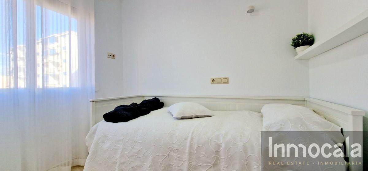 For sale of apartment in Fuengirola