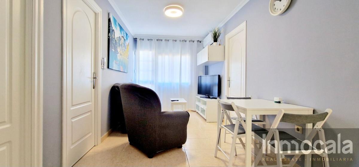 For sale of apartment in Fuengirola