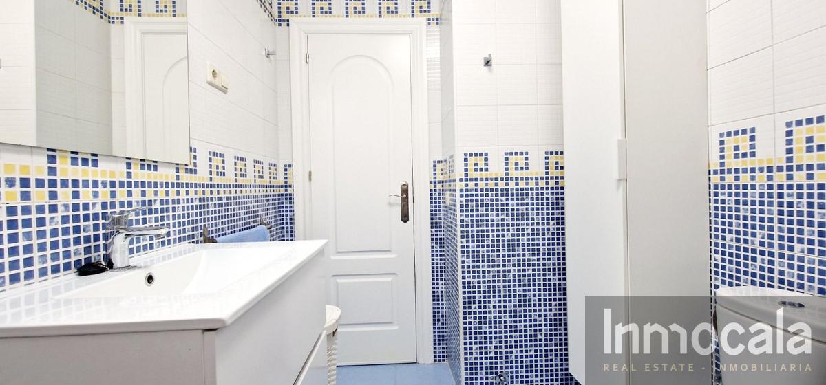 For sale of apartment in Fuengirola
