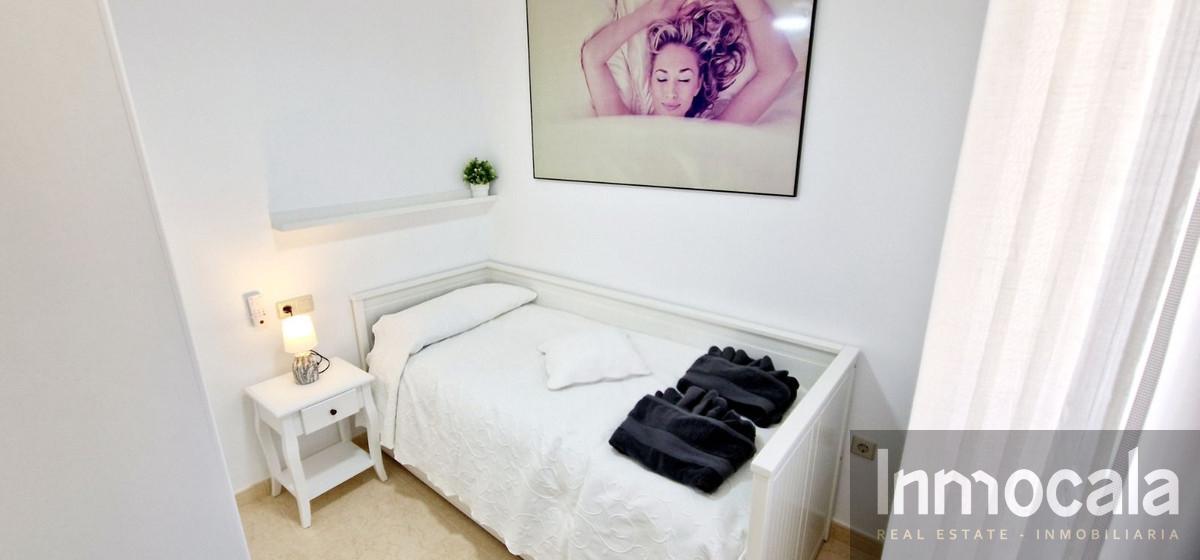 For sale of apartment in Fuengirola