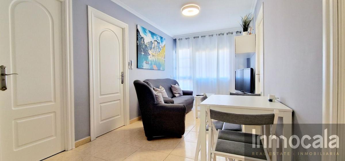 For sale of apartment in Fuengirola