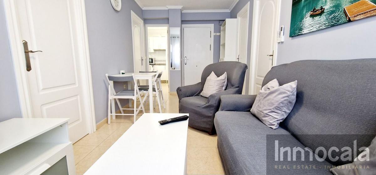 For sale of apartment in Fuengirola