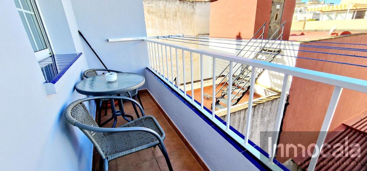 For sale of apartment in Fuengirola
