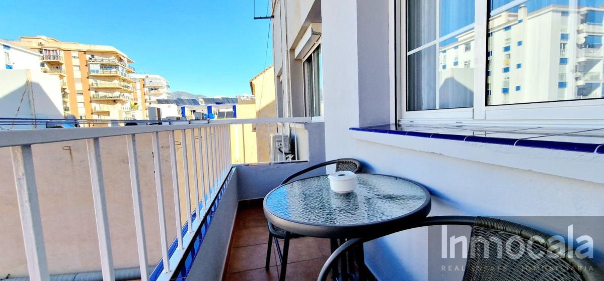 For sale of apartment in Fuengirola