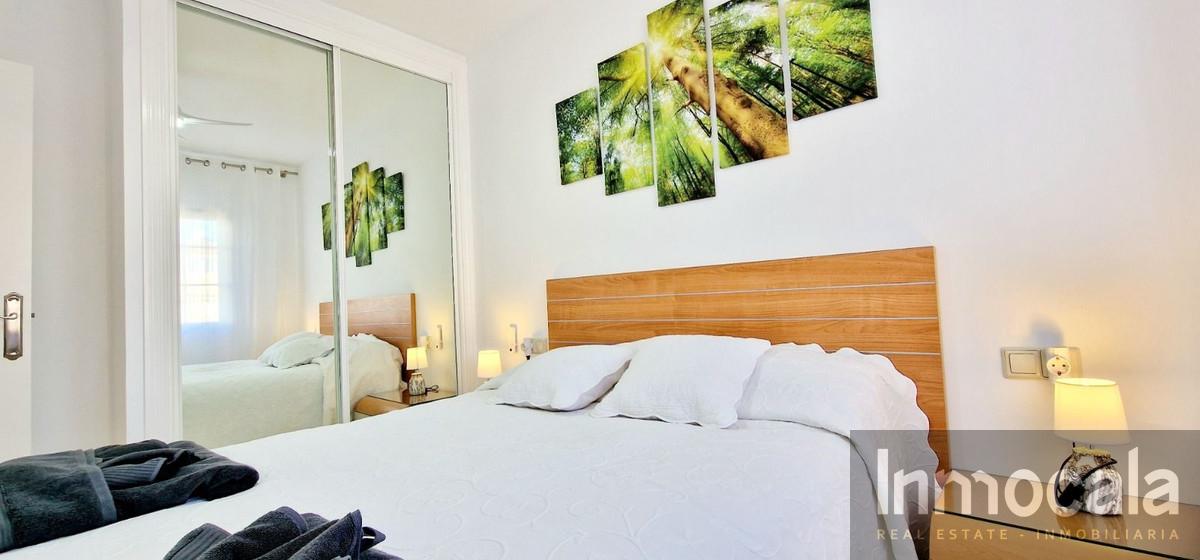 For sale of apartment in Fuengirola