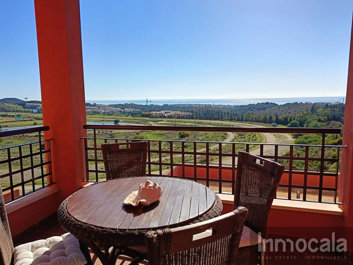 For sale of apartment in Mijas Costa