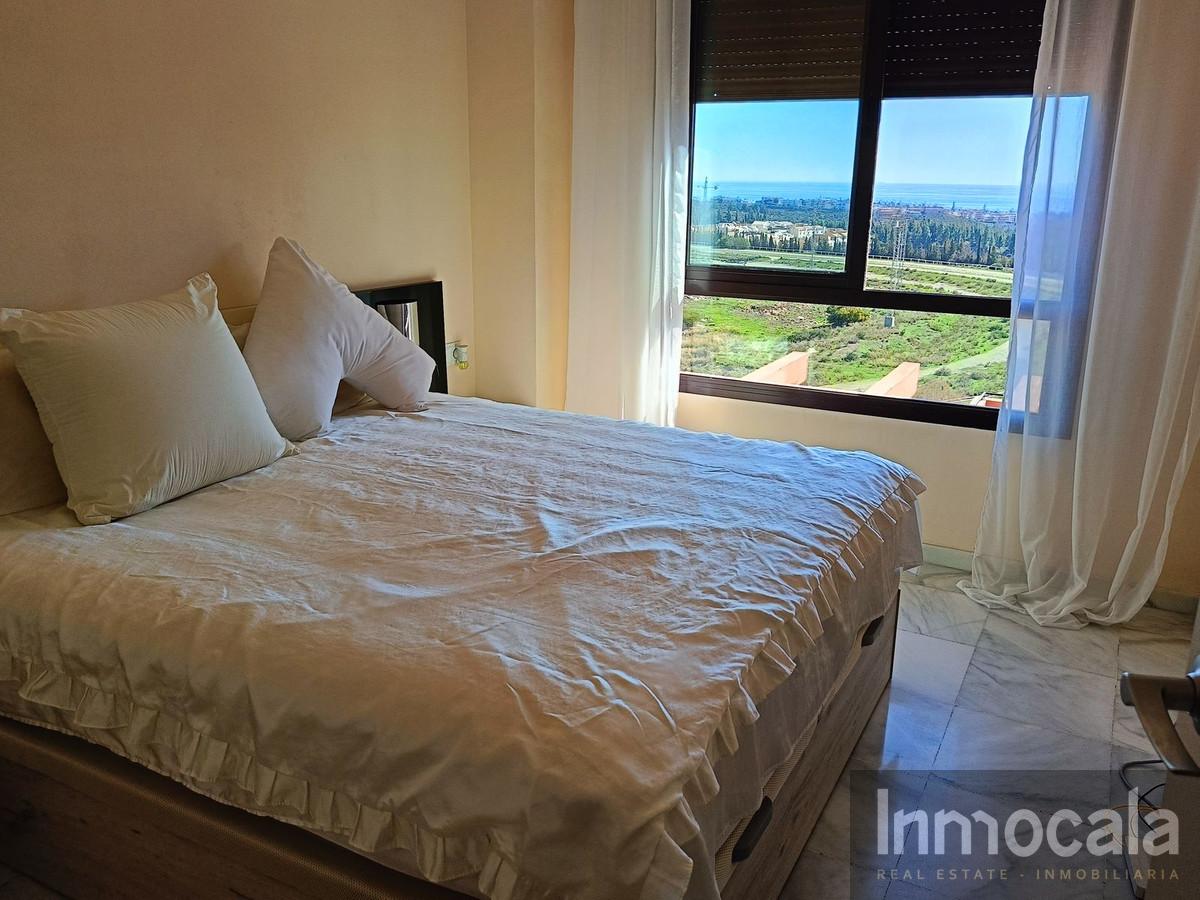 For sale of apartment in Mijas Costa