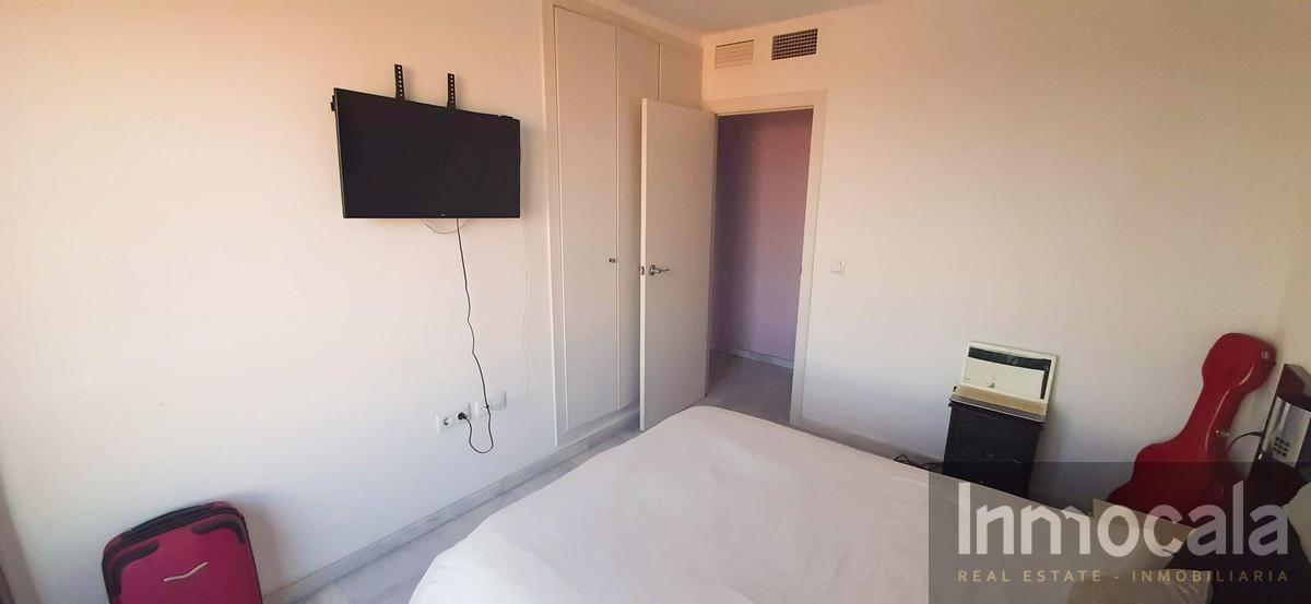 For sale of apartment in Mijas Costa