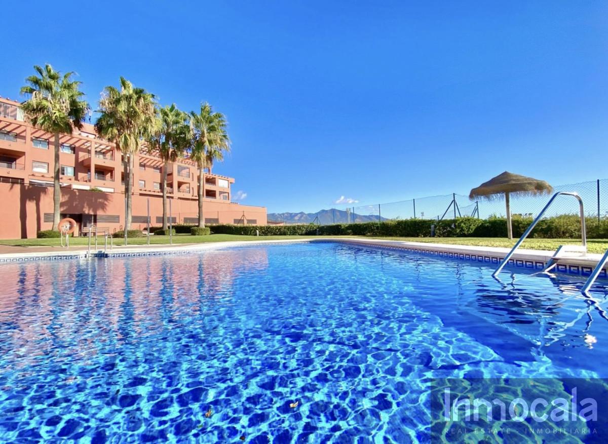 For sale of apartment in Mijas Costa