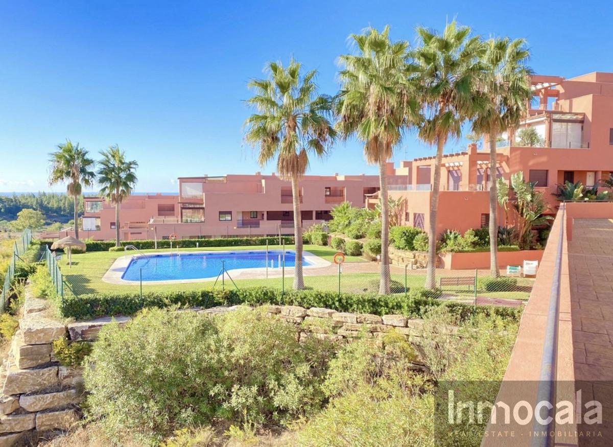 For sale of apartment in Mijas Costa