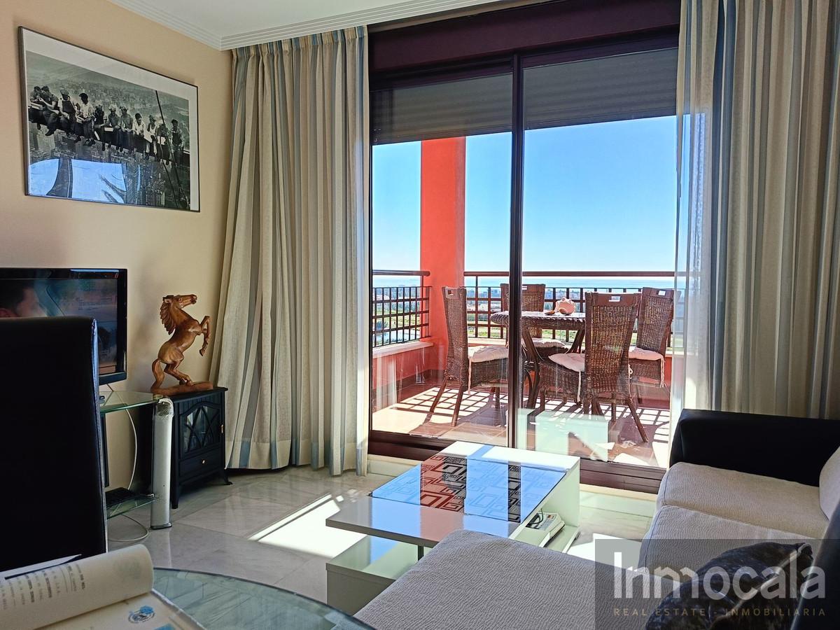 For sale of apartment in Mijas Costa