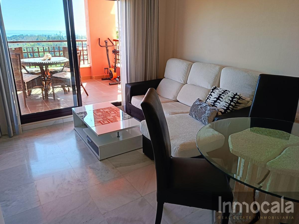 For sale of apartment in Mijas Costa