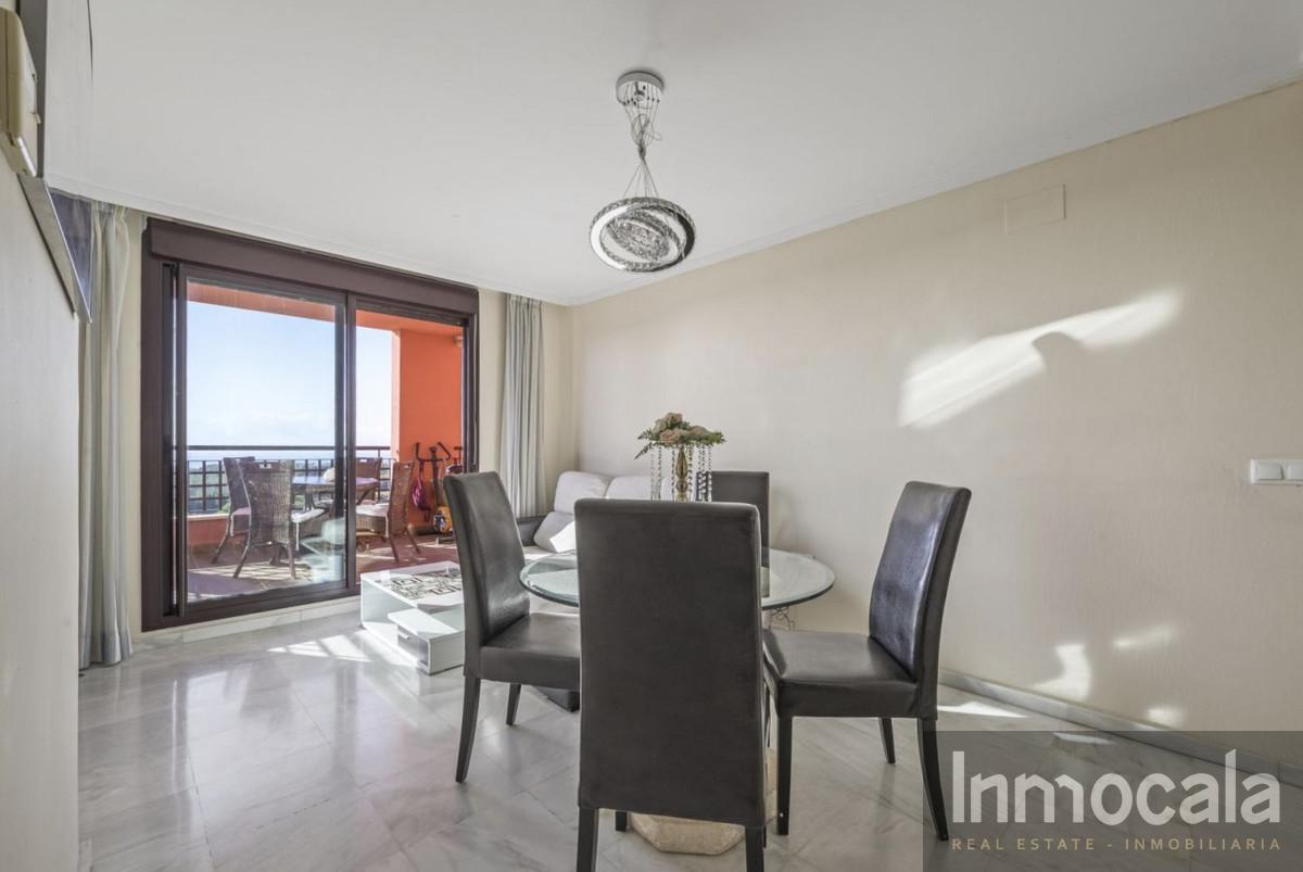 For sale of apartment in Mijas Costa