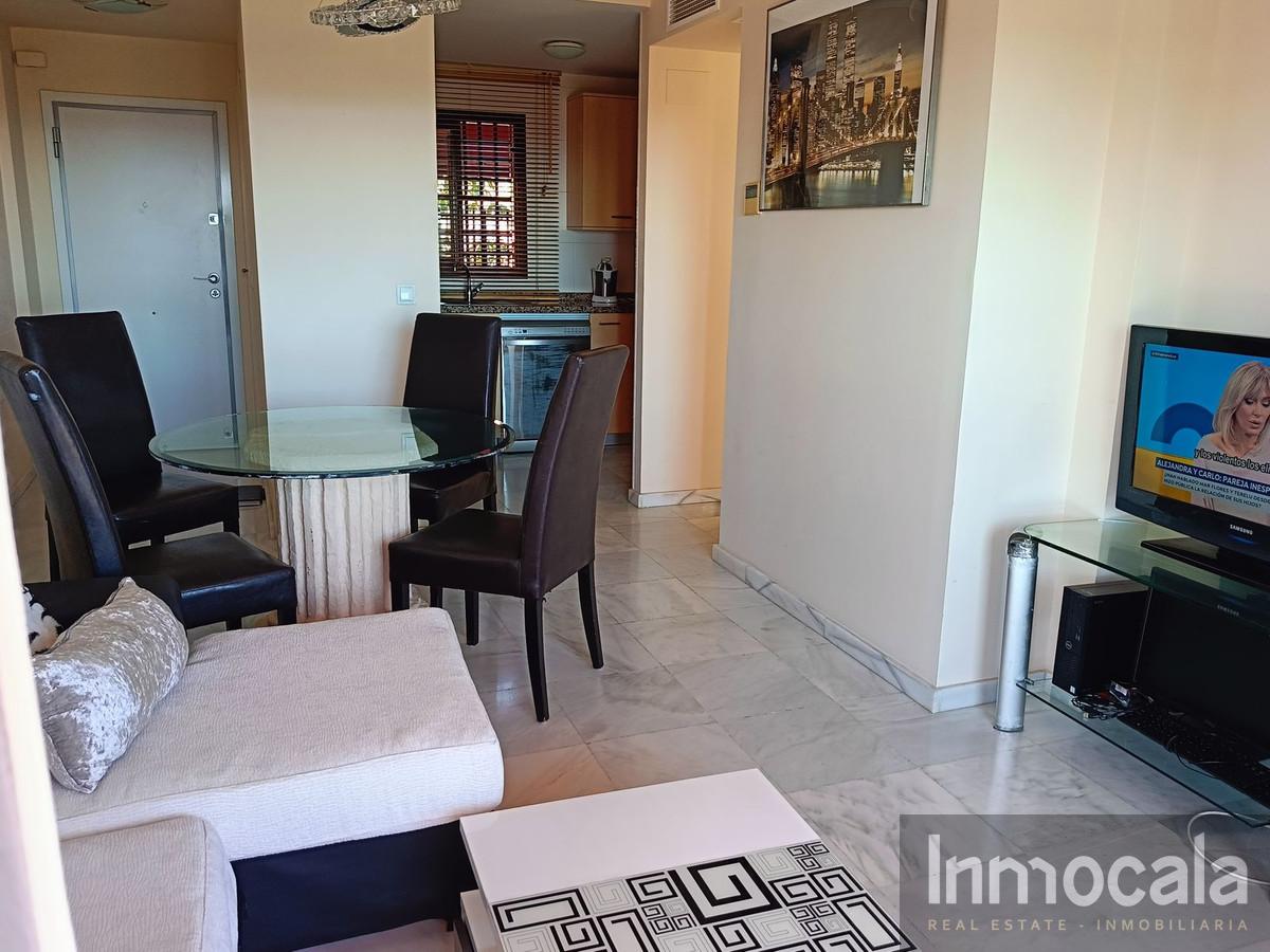 For sale of apartment in Mijas Costa