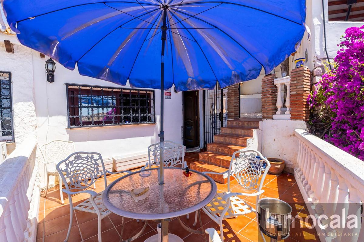 Venta de villa en Mijas