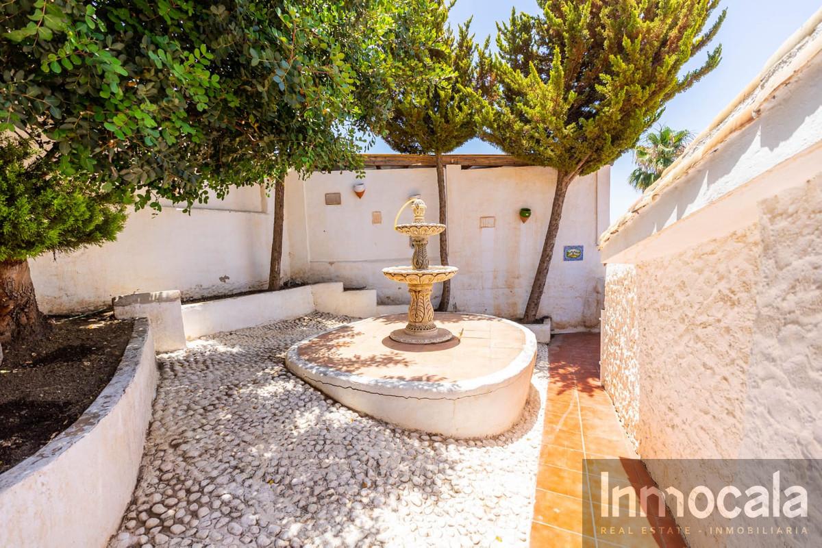 Venta de villa en Mijas