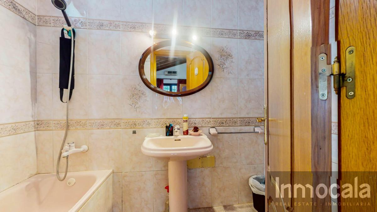 Venta de villa en Mijas
