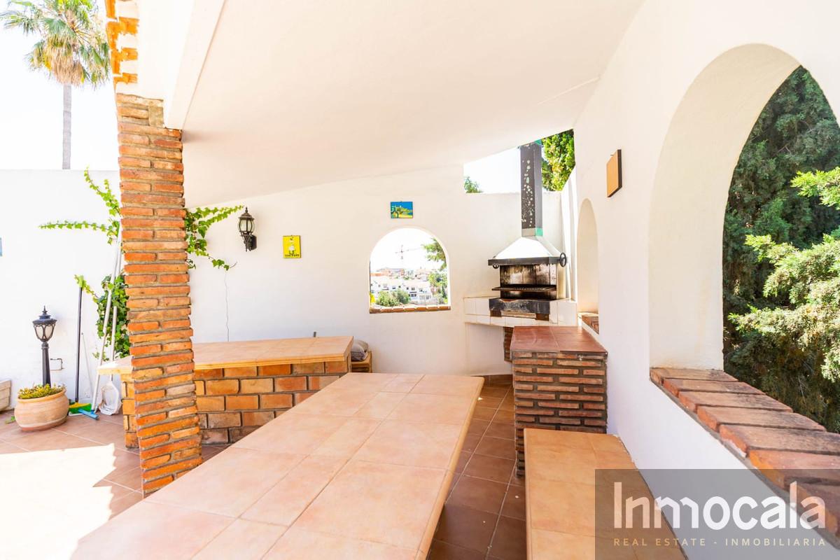 Venta de villa en Mijas