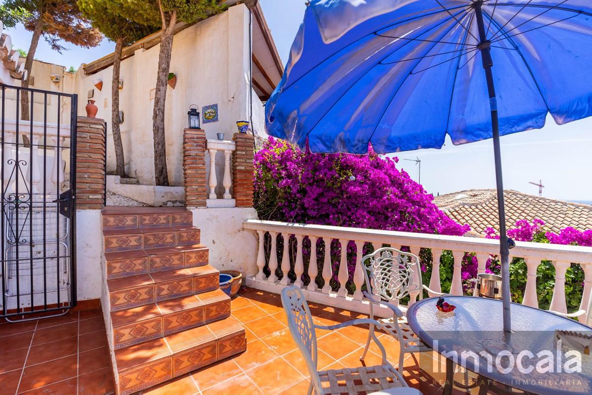 Venta de villa en Mijas