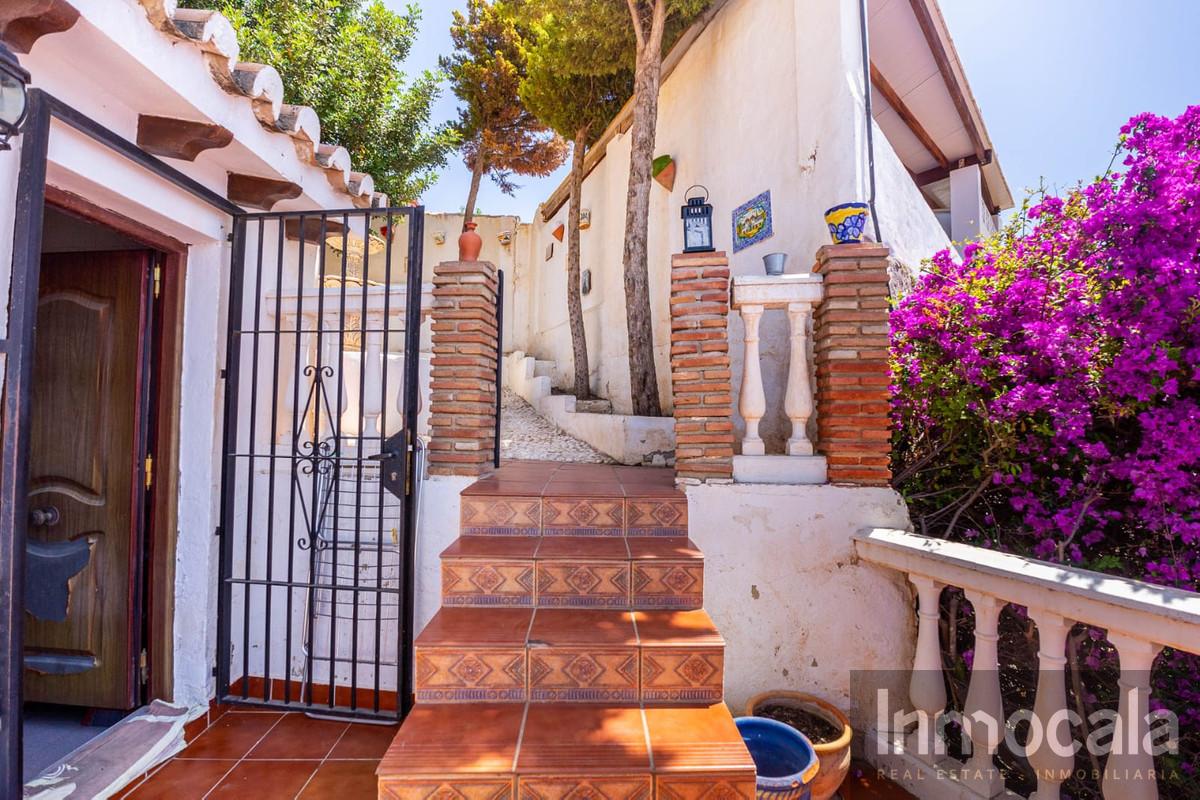 Venta de villa en Mijas