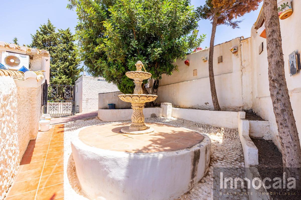 Venta de villa en Mijas