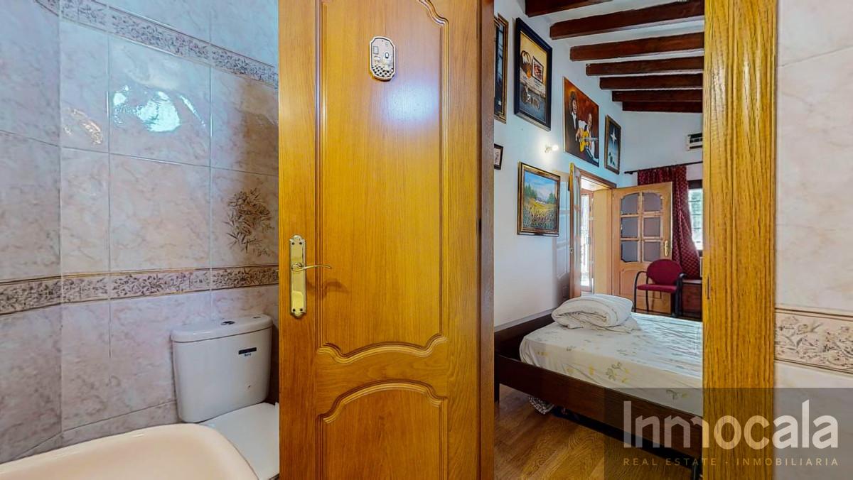Venta de villa en Mijas