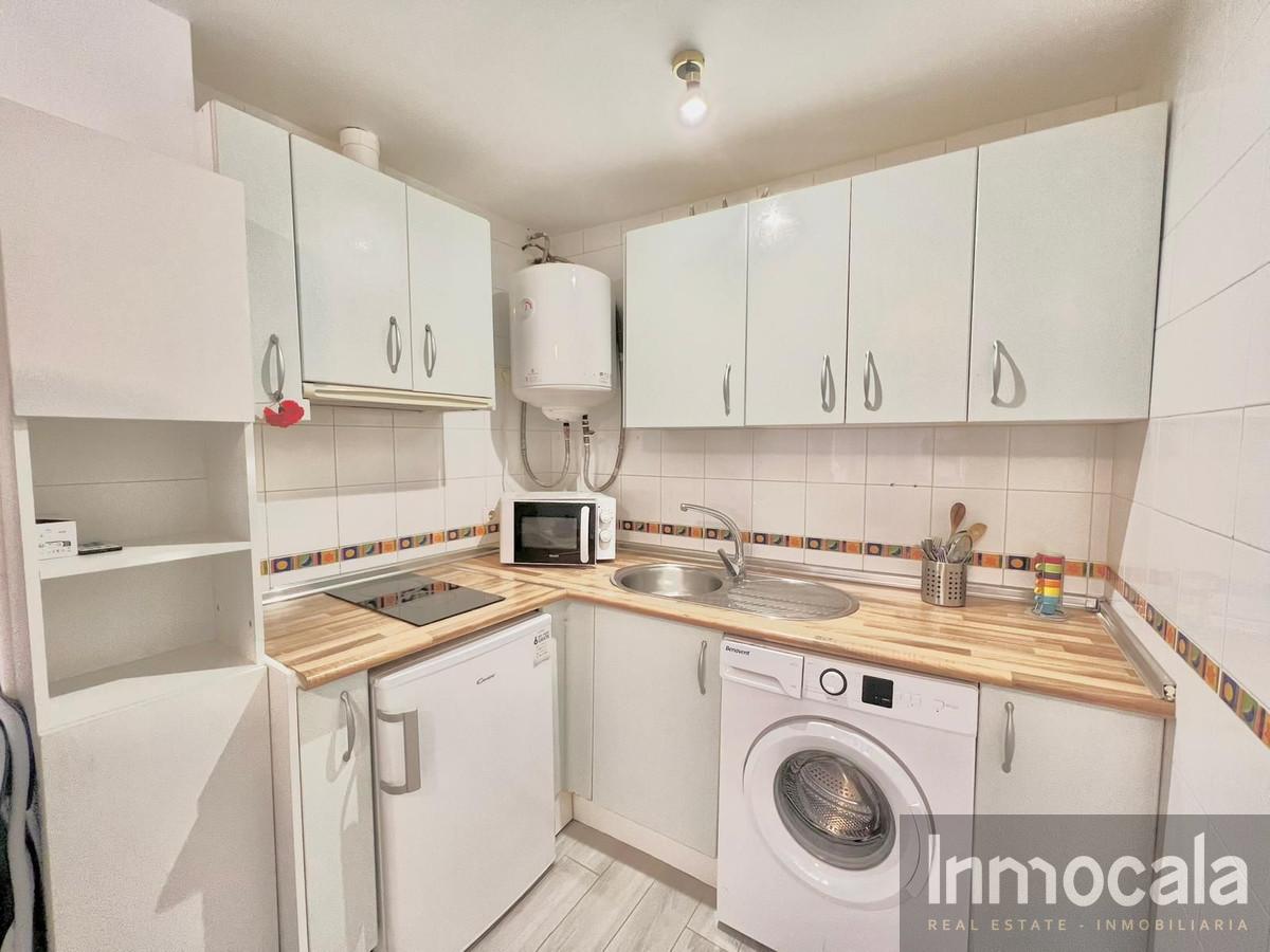 Venta de apartamento en Fuengirola