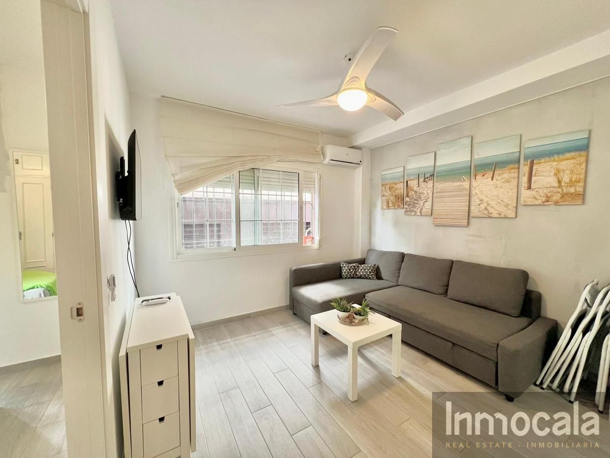 Venta de apartamento en Fuengirola