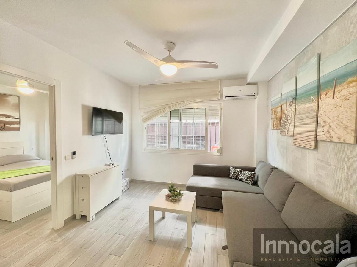 Venta de apartamento en Fuengirola
