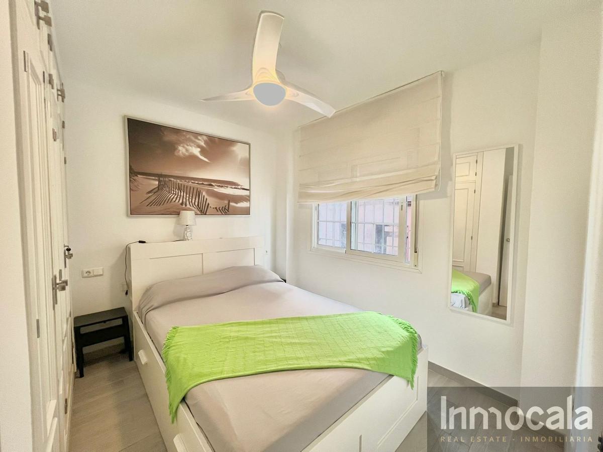 Venta de apartamento en Fuengirola